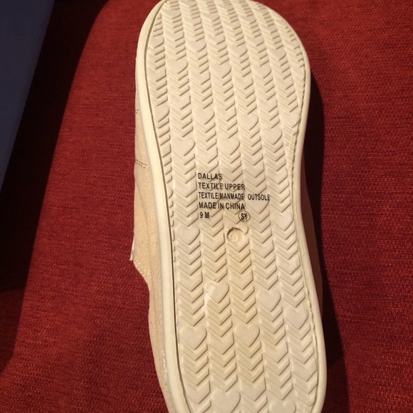 Jellypop Dallas sneakers - Picture 5 of 5